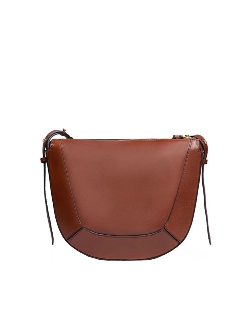 Fedora borsa a tracolla THE BRIDGE | 04320501X14